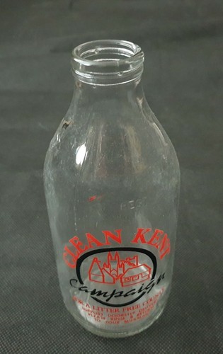 Vintage unigate advertising - vintage,