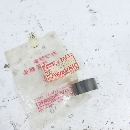 Kawasaki 750 79 - 750, exhaust