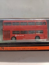 EFE 25802DL Daimler Fleetline