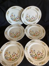 Aynsley Cottage Garden Dinner