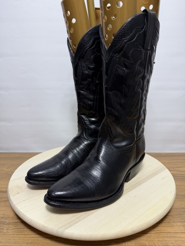 Vintage alamo cowboy - vintage, boots
