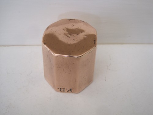 Antique victorian copper - victorian,