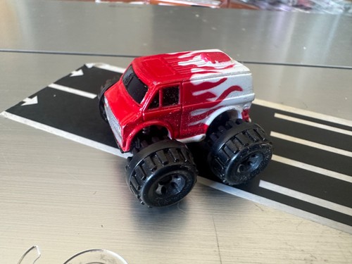 Micro machines galoob 1988 - micro,