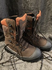 Stihl Dynamic Chainsaw Boots