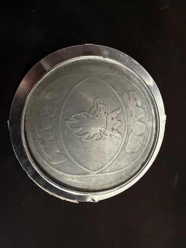 Saab 900 classic bonnet badge - 900,