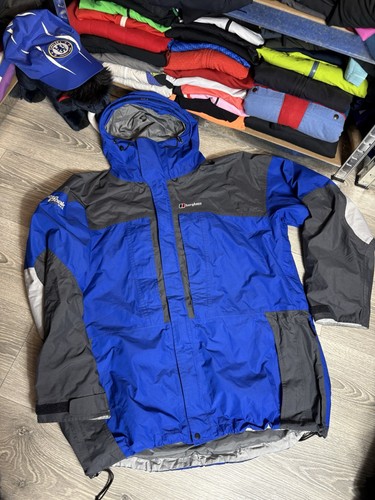 Vintage berghaus extreme - berghaus,