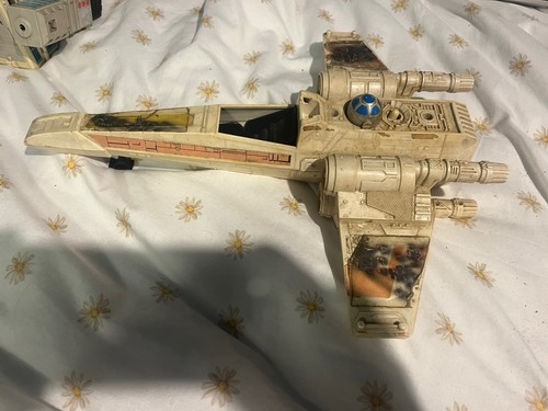 Vintage star wars original - vintage,