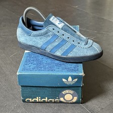 Vintage 1980s Adidas Tahiti