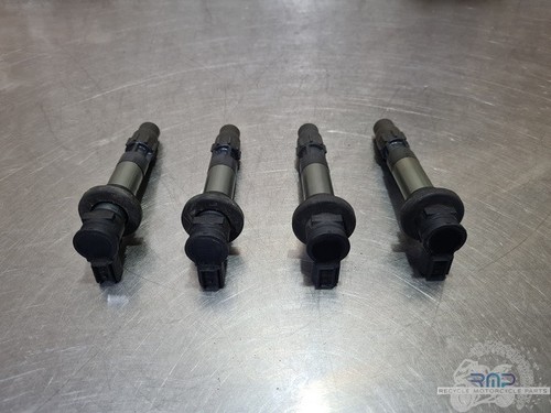 Ignition coil suzuki - suzuki, 600