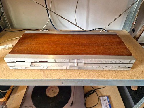 Bang olufsen beomaster - bang, 901