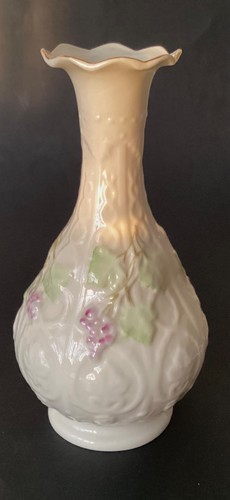 Vintage 1980 belleek - 1980's,