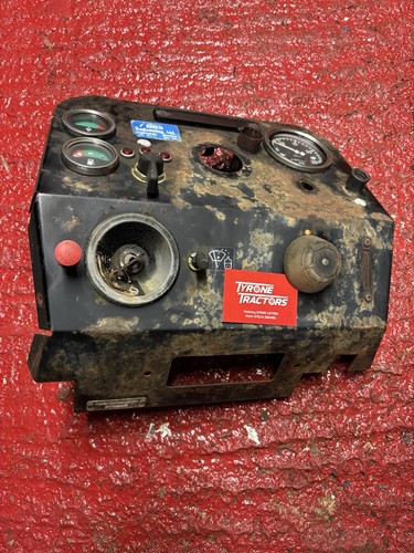 Massey ferguson 575 dash - massey,