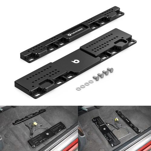 Adjustable racing seat - racing, base