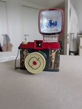 Diana F+ Take My Heart with