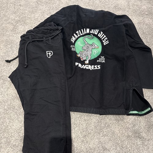 Progress bjj brazilian - bjj,