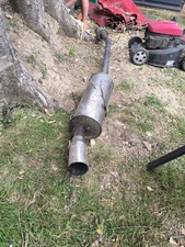 Peugeot 205 GTi Stainless