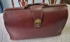 Antique/Vintage Leather