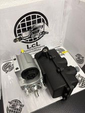 Eminox AdBlue pump commercial