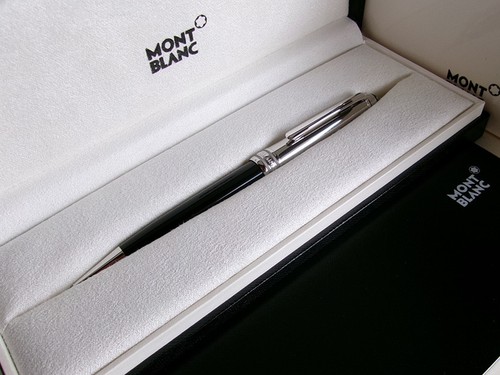 Montblanc meisterstuck - montblanc,
