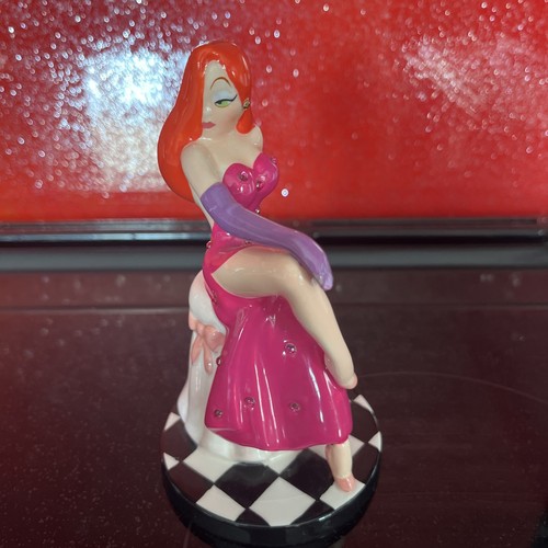 Disney amblin jessica rabbit - disney/amblin,
