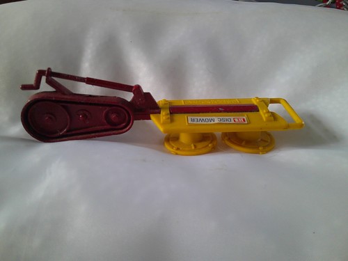 Vintage britains ltd - vintage, disc