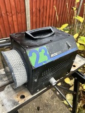 Accuspray Series 23 HVLP Spray