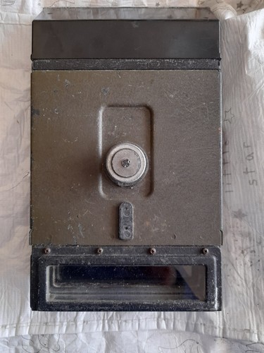 Ww2 military tank periscope - military, m6