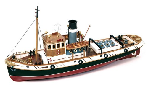 Occre ulises offshore tugboat - occre,