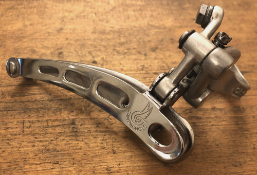 Campagnolo hole front - campagnolo, 4