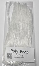 Fly Tying Polypropolene