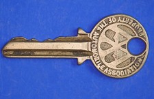 1920s Automobile Association