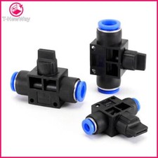 Pneumatic Control Ball Valve