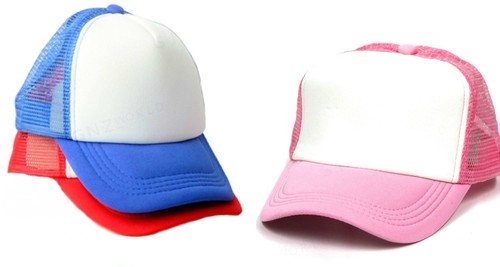 Coloured sublimation baseball - sublimation,