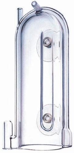 Ista replacement co2 diffuser - replacement,