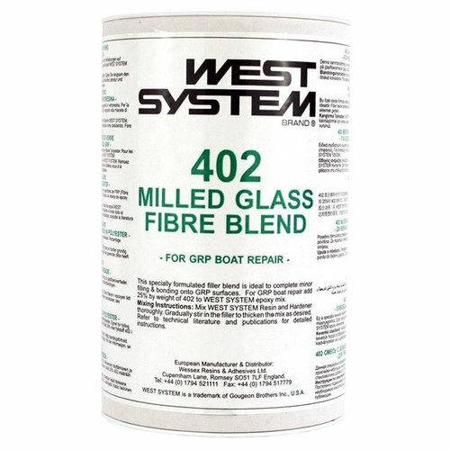 West system epoxy - system,