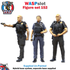 Figure Set 152 - 1/32 scale