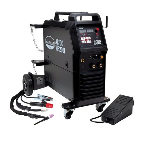 Eastwood elite 200 amp - eastwood,
