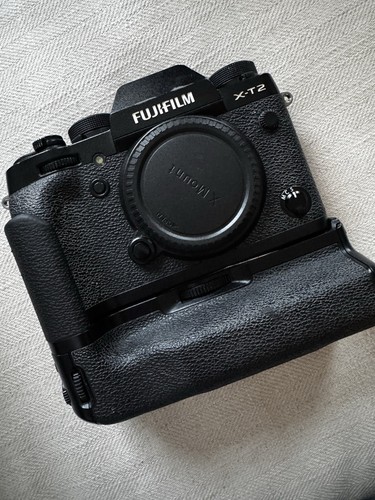 Fujifilm fuji 2 43mp - fujifilm,