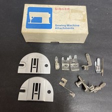 Vintage Singer Sewing Machine