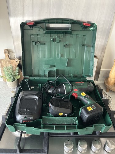 Bosch psb 1800 - psb, 2