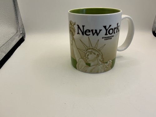 Starbucks coffee new york - coffee,