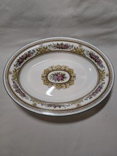 WEDGWOOD BONE CHINA W595