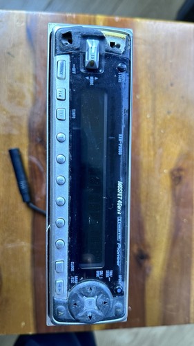 Pioneer keh p5000 - pioneer, keh-p5000
