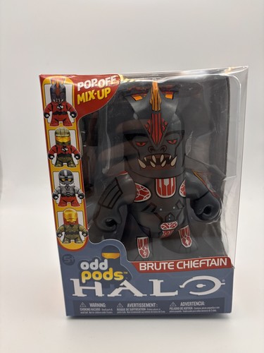Mcfarlane toys halo odd - halo, pods