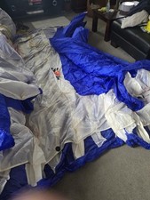 Microlight Wings. Good