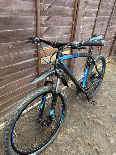 Saracen hardtail mountain - saracen,