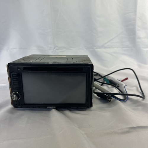Kenwood dnx5240bt car - dnx5240bt,