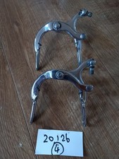 RALEIGH SUPERB MOULTON  FRONT