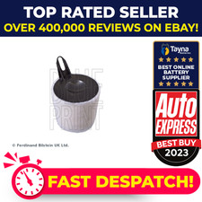 Air Filter fits BMW 316 1.6 05
