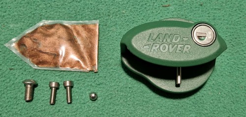 For land rover discovery 4 - 3,